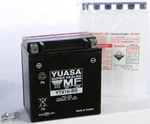 Yuasa Battery YTX16 Bs Maintenance Free YUAM32X6S. Fixed Price $109.79.