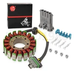Stator For Polaris Sportsman Rzr Ranger 700 800 Efi 2006-2017 # 4011982 4014034. Fixed Price $35.99.
