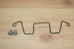 1983 1984 1985 Honda ATC200X Oem Triple Cable Guide Holder 61321-965-000. Fixed Price $19.98.