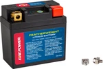 Ktm 2016-2017 450 Sx-f Firepower Featherweight Lithium Battery HJ04L-FP-B. Fixed Price $107.94.
