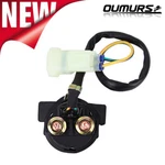 Starter Solenoid Relay For Honda TRX250TM Recon 2005-2017 2016#35850-HM8-B00. Fixed Price $10.19.