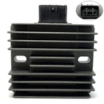 New Voltage Regulator Rectifier For 2015-2016 Cub Cadet Challenger 400 500 700. Fixed Price $14.27.