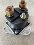 1969 Hd Starter Solenoid Boss 429 428CJ Mustang, Cougar, Shelby C7AF-11450-A 8LD. Fixed Price $169.95.