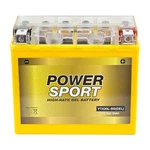 Expertpower YTX20L-BS Battery Replaces Bikemaster Trugel Motorcycle MG20L-BS. Fixed Price $61.99.