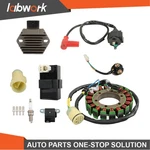 Labwork Ignition Coil Cdi Relay Regulator Stator Honda Foreman TRX400FW. Fixed Price $65.11.