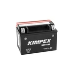 Kimpex Battery Maintenance Free Agm YTX9-BS Part# HTX9-BS. Fixed Price $48.76.