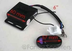 5 Wires Atv Remote Kill On/off Mini Quad Switch Safety. Fixed Price $13.99.