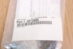 New Oem Polaris Acc Switch Mount Kit 2873605. Fixed Price $10.00.