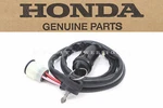 New Genuine Honda Main Ignition Key Switch 05-06 TRX500 Rubicon / Foreman #S71. Fixed Price $51.55.