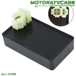 All-carb 1988-1989 Cdi Box 30410-HA7-650 Honda Fourtrax Foreman TRX350D. Fixed Price $14.32.