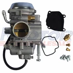 Carburetor Fit For 1996-1998 Polaris Sportsman 500 4X4 Atv Quad Non Ho. Fixed Price $30.97.