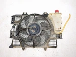 17-24 Polaris Sportsman 850 Premium Front Fan Shroud With Reservoir 2415279. Fixed Price $250.25.