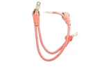 Polaris Ranger 700 Efi Crew 08 Cable Battery Positive 4011213 53531. Fixed Price $9.95.