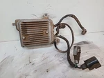 2013 Yamaha Grizzly 700 Eps Oem Power Steering Control Unit 3B4-859A0-10-00. Fixed Price $144.50.