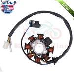 Magneto 8-COIL Stator For GY6 150CC Atv Moped Go Kart Scooter Jcl Taotao Ac. Fixed Price $22.79.