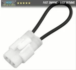 Dragonfire Harness Seat Belt Override Clip Yamaha YXZ1000 Wolverine Viking. Fixed Price $8.74.