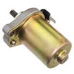 New Starter Motor Fits Yamaha Scooter YJ50 Vino 2001-2004 5BM-81800-01-00. Fixed Price $31.12.