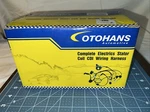 Otohans Complete Electrics Wiring Harness Coil Stator Solenoid Relay Atv Utv Sxs. Fixed Price $19.99.