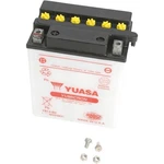 Yuasa YUAM224B2 Yumicron Battery, YB14-B2. Fixed Price $73.97.