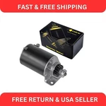 Caltric Starter For Briggs & Stratton 7 10 11 12.5 16 18. Fixed Price $69.03.
