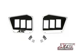 Xtc Power Products Switch Mounting Plate Pol/ SP-6SW-18RZR. Fixed Price $63.88.