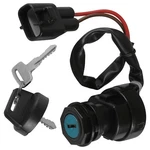 Ignition Key Switch For Yamaha Raptor 2009-2026. Fixed Price $13.00.