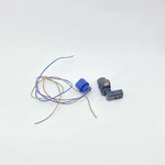 2017-2026 Oem Kawasaki Z125 Pro Engine Speed Sensor Assembly & Plug Wire Set. Fixed Price $19.99.