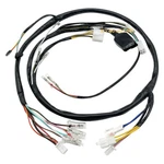 Main Engine Wiring Harness Wire For Kawasaki Bayou KLF300A 86-87 26001-1712. Fixed Price $45.85.