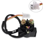 Starter Relay Solenoid For Yamaha: Timberwolf YFB250 2X4 1992-1999. Fixed Price $15.99.