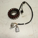 2016 Yamaha Wolverine Stator Generator Alternator Magneto 2MB-H1410-00-00. Fixed Price $120.00.