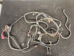 #A376 2004 Polaris Sportsman 700 Main Wiring Harness 2410529 Oem Fast Ship. Fixed Price $150.00.