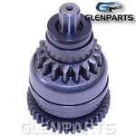 Starter Drive Bendix For Yamaha Grizzly YFM600 1999 2000 2001 4WV-15650-02-00. Fixed Price $25.49.