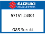 Suzuki Oem Part 57151-24301 Lever. Fixed Price $14.48.