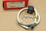 Nos Honda 1984-85 ATC200 X Pulse Generator 30300-965-003. Fixed Price $219.99.