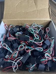 Brand New Relay (X100)MAH-S-112-C-3 30 40A 14 V Gps Starter Disable Car Audio. Fixed Price $415.00.