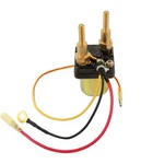 Starter Solenoid Relay For Kawasaki Jet Ski 550 650 750 800 900 27010-3714. Fixed Price $28.01.