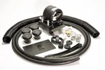 Inferno 2021-2023 Polaris Rzr 1000 Cab Heater With Defrost W/ Glovebox Sub. Fixed Price $429.00.