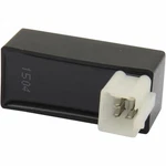 Ricks Motorsport Electric Cdi Box 2101-0361 27-15613 269038 RME15-613. Fixed Price $104.95.