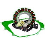 Rmstator High Output 300 W And Cover Gasket Kit. Fixed Price $222.08.