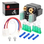 Starter Solenoid Relay B-m Plug For Yamaha Snow Mobile V-max 500 600 700 PZ50 Fx. Fixed Price $14.98.
