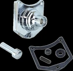 Drag Specialties 2110-0980 Starter Button 1.6/1.8. Fixed Price $76.08.