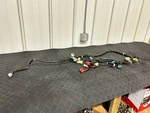 2002 Honda Trx 350 Fe Rancher Used Wiring Harness 32100-HN5-A10. Fixed Price $145.00.