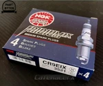 4PC Ngk CR9EIX Iridium Spark Plug For Suzuki Gsxr Motorcycle Tune Up Kit 3521. Fixed Price $15.99.