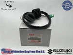 Suzuki Genuine 2003 08 Quadsport Ltz LT-Z400 Ignition Switch 37110-07G3. Fixed Price $115.78.