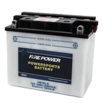 Fire Power Battery With Electrolyte CB16L-B 12V Heavy Duty. Fixed Price $96.79.