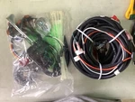 Dux Plug And Play Utv Signal Kit For Polaris Ranger - 900 Crew. Fixed Price $159.99.