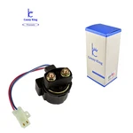 Ck Yamaha Starter Relay Solenoid Oem 4KD-81940-00-00/5GT-81940-00-00. Fixed Price $14.99.