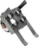 Moose Z4138 Utv Cab Heater - Polaris. Fixed Price $534.95.