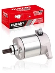 Starter Suzuki Eiger 400 Kingquad Arctic Cat 375 3545-016 31100-38F00. Fixed Price $31.00.