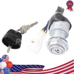 Fits Hisun 400 Bennche Bighorn UTV500 UTV700 Ignition Key Switch 37200-055-0000. Fixed Price $18.99.